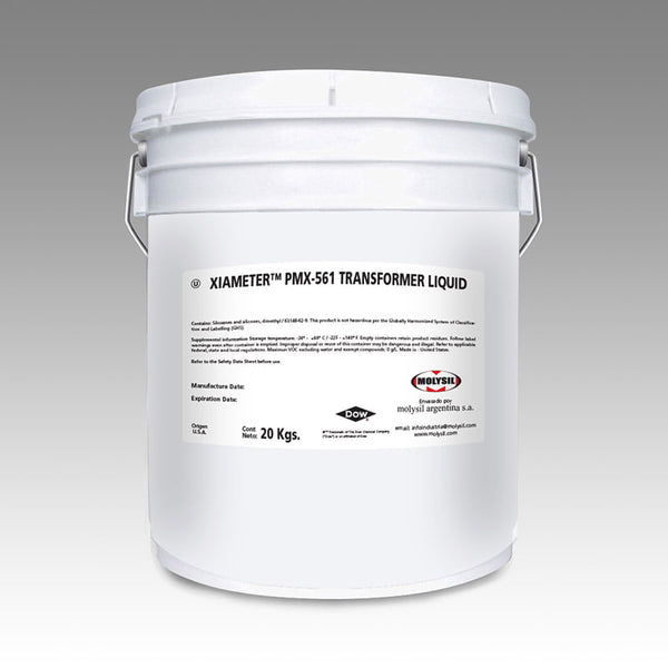 XIAMETER™ PMX-561 Transformer Liquid - 441 lb Drum