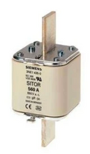 Siemens - A1A092604, Sekring 1000V, 1A