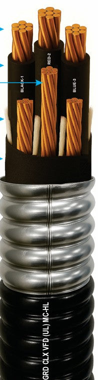 546-31-3404 OKONITE Cables