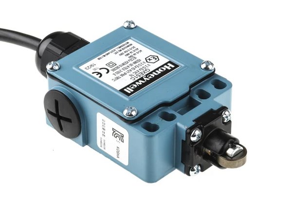 Honeywell GXE51C Hazardous Area Limit Switch