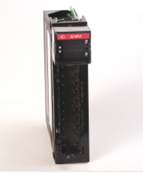 ControlLogix 16 Point A/I Module