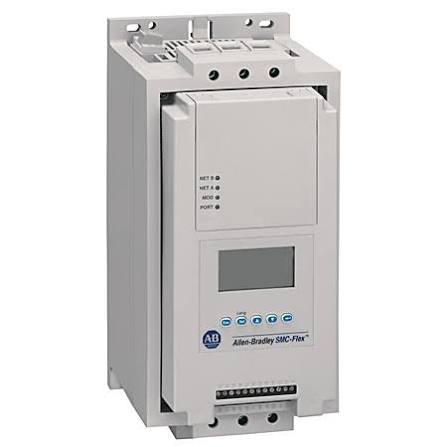 Allen-Bradley 150-F43NBD SMC-Flex Smart Motor Controller