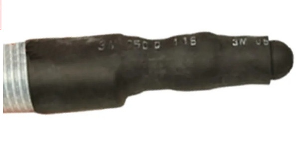 3M™ Cold Shrink Cable Abandonment Kit CSCAK, CSCAK/3, 25 - 42 mm