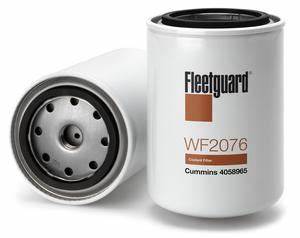 Fleetguard Water Spin-On Filter
