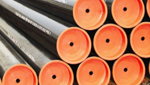 SSI Pipe,12” , 6M
