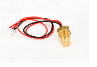 Temperature Switch 1615783102