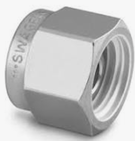 SWAGELOK SS-400-P
