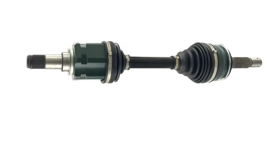 Front Drive Shaft Assembly (Right or Left)