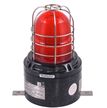 MEDC XB15 Hazardous Area Beacon (24V DC LED Series)