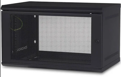 6U Wallmount (AR106)