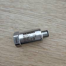 SIEMENS PRESSURE SENSOR