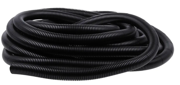 RS PRO M32CONN-PK 32mm Polypropylene Flexible Conduit