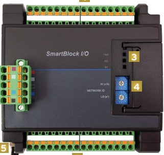 Horner HE579ADC970