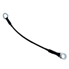 Stay Assembly, Tail Gate (Tailgate Support Cable)