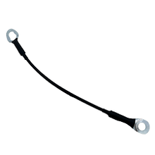 Stay Assembly, Tail Gate (Tailgate Support Cable)