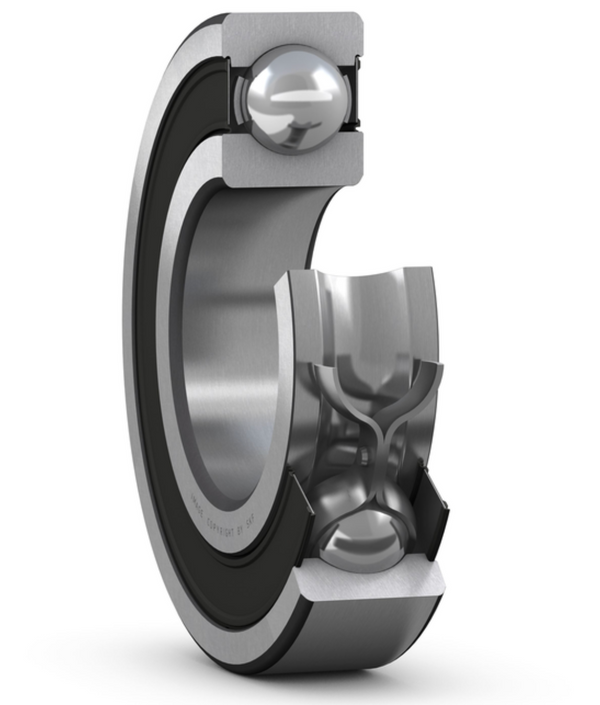 PRIMUS SPPRI608000048 Washer Bearing 6309