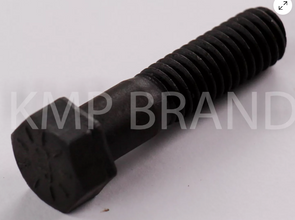 165-3929: 3/8''-16 x 1 1/2'' Hex Head Bolt