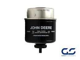 Fuel Filter John Deere RE60021