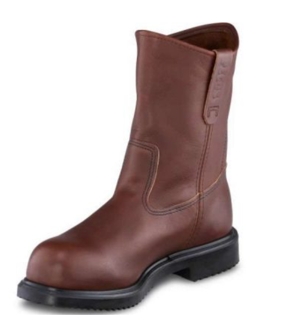 Men's SuperSole® X 9-inch Pull-On Boot