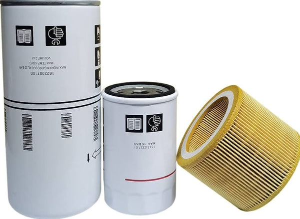 Oil Water Separator Absortion Bag
