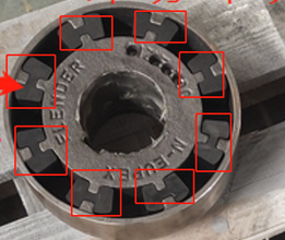 REITZ KUN131-018000-02