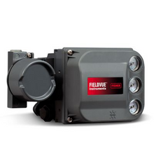 Fisher™ FIELDVUE™ DVC6200 Digital Valve Controller