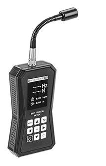 Ultrasonic Belt Tension Gauges