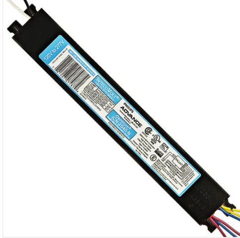 Advance Centium ICN-2S40-N-35I Ballast