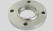 TBA FLANGE, RF, 600#, A350LF2, SCH160#WN
