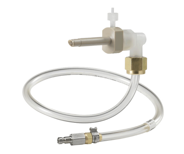 GemCone Low-Flow Nebulizer