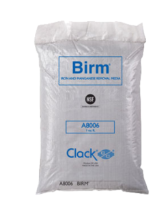 Birm® Iron Removal Media (Clack Part #A8006)