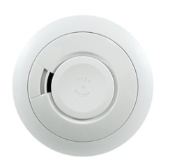 Ei650 Optical Smoke Alarm