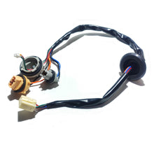 Penutup Bumper Belakang