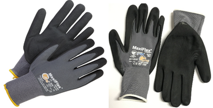 MaxiFlex® Ultimate™ 34-874