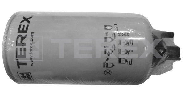 TEREX 07.0497.0240.CRE Fuel Pre-Filter