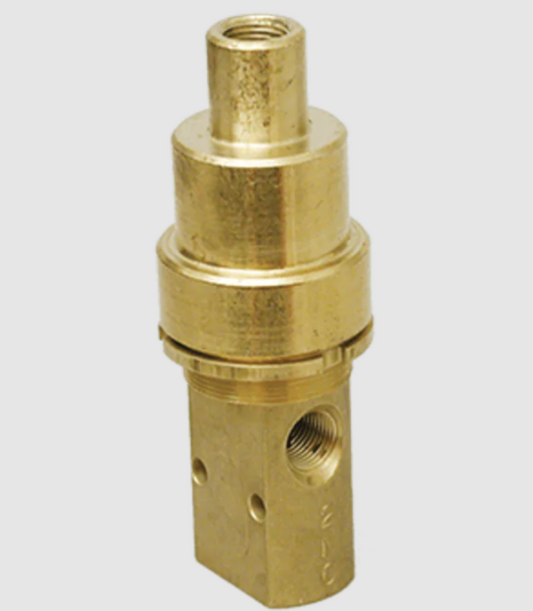 Valve, 2-Way, Brass | BPS-2208-11