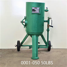 0001-050 50LBS