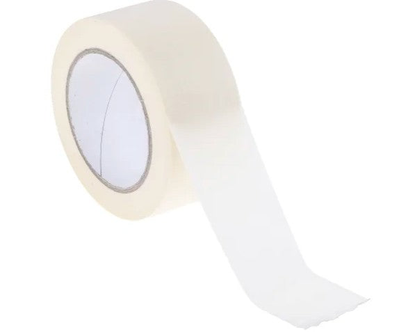 TBA 2" (Masking tape) X 50 M