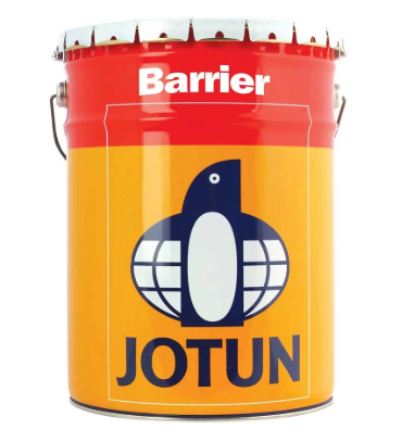 Barrier 80 S
