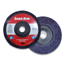 SCOTCH BRITE 3M S/B CNS XT PRO