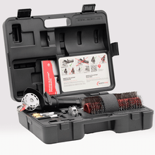 Set Bristle Blaster® Pneumatik (SP-647-BMC)
