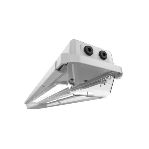 Protecta Ex db' 4941 Lumens, LED, Linear Luminaire