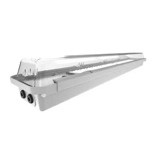 Protecta Ex db' 4941 Lumens, LED, Linear Luminaire