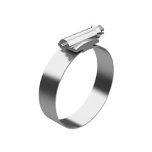 5P-0597 : Collier de serrage avec diamètre intérieur minimal de 44,45 mm