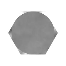 437-7470: 3/8''-16 x 5'' Hex Head Bolt