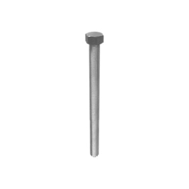 437-7470: 3/8''-16 x 5'' Hex Head Bolt