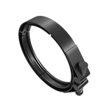200-6556: 184.70mm Minimum Internal Diameter Band V Clamp