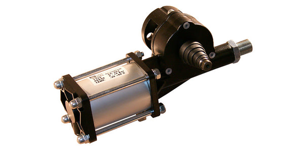 Pneumatic Drive
