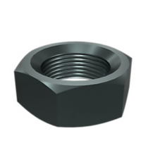 1B-2578: 3/8''-16 Hex Jam Nut
