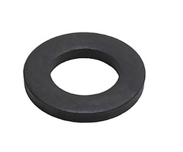 8T-3282: M20 ID Steel Flat Washer